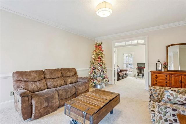 5260 Oglethorpe Court, Powder Springs, GA 30127