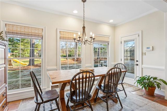 5260 Oglethorpe Court, Powder Springs, GA 30127