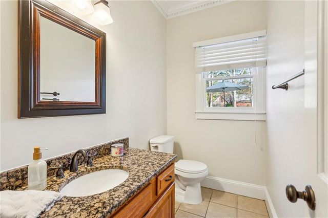 5260 Oglethorpe Court, Powder Springs, GA 30127