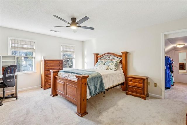 5260 Oglethorpe Court, Powder Springs, GA 30127