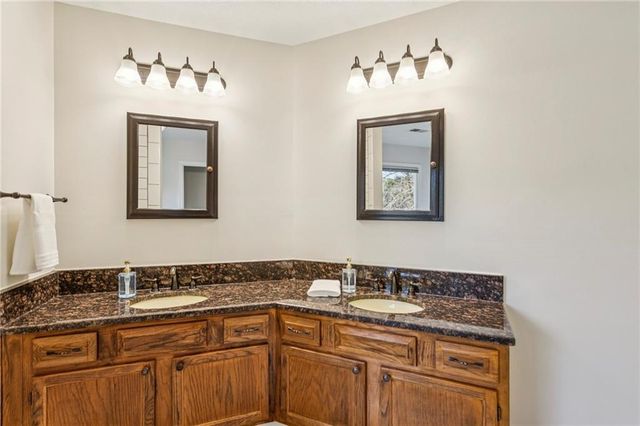 5260 Oglethorpe Court, Powder Springs, GA 30127