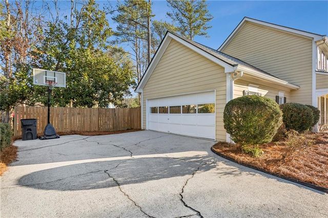 5260 Oglethorpe Court, Powder Springs, GA 30127