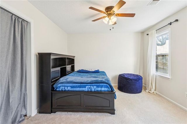 5260 Oglethorpe Court, Powder Springs, GA 30127