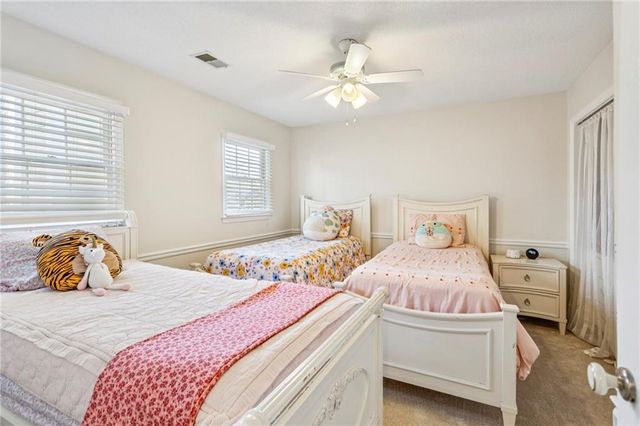 5260 Oglethorpe Court, Powder Springs, GA 30127