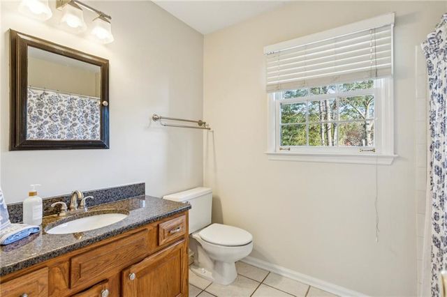 5260 Oglethorpe Court, Powder Springs, GA 30127