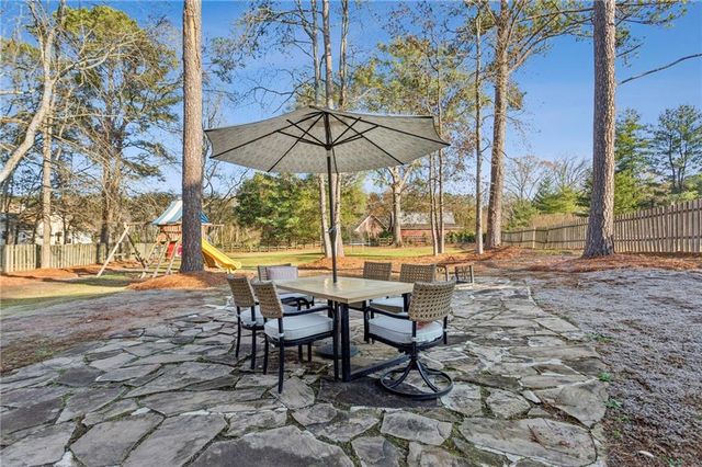 5260 Oglethorpe Court, Powder Springs, GA 30127