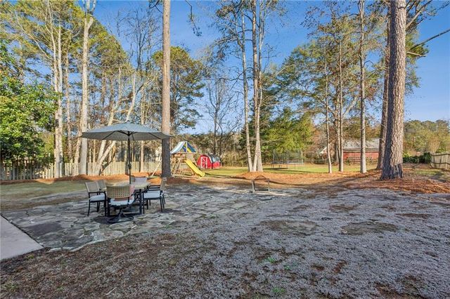 5260 Oglethorpe Court, Powder Springs, GA 30127