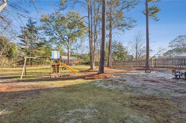 5260 Oglethorpe Court, Powder Springs, GA 30127