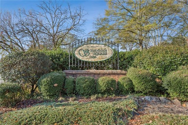 5260 Oglethorpe Court, Powder Springs, GA 30127