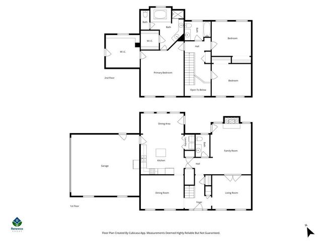 5260 Oglethorpe Court, Powder Springs, GA 30127