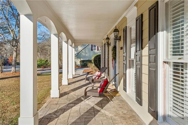 5260 Oglethorpe Court, Powder Springs, GA 30127