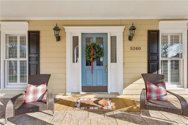 5260 Oglethorpe Court, Powder Springs, GA 30127