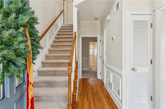 5260 Oglethorpe Court, Powder Springs, GA 30127