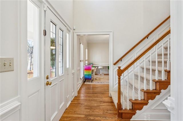 5260 Oglethorpe Court, Powder Springs, GA 30127