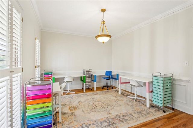 5260 Oglethorpe Court, Powder Springs, GA 30127