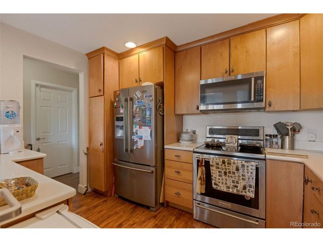 14000 E Linvale Pl 217-610, Aurora, CO 80014