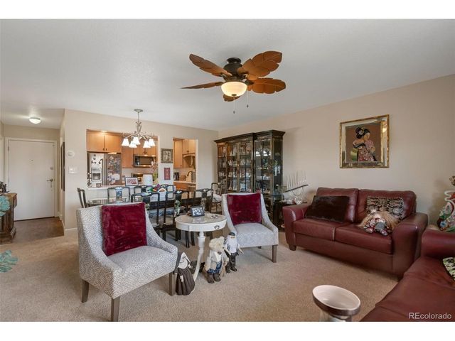14000 E Linvale Pl 217-610, Aurora, CO 80014