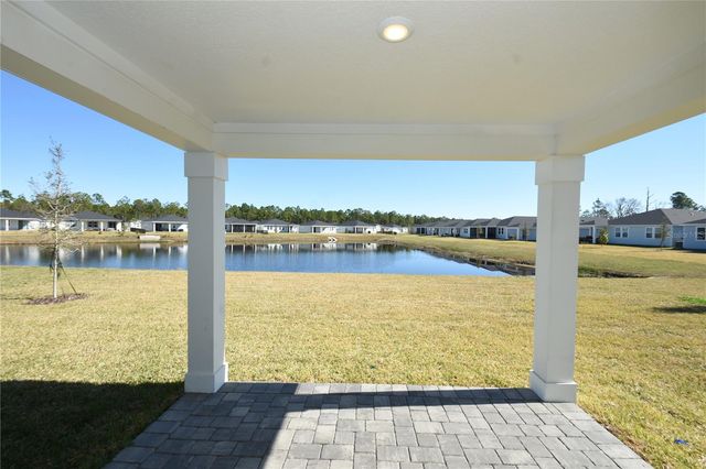 10 OCONEE DRIVE, Palm Coast, FL 32137