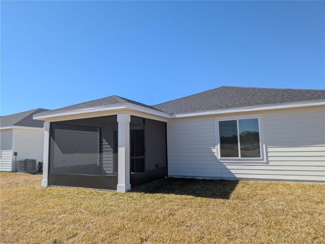 10 OCONEE DRIVE, Palm Coast, FL 32137