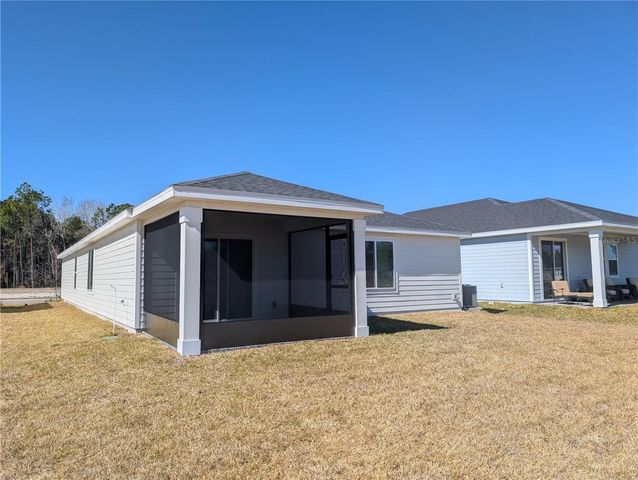 10 OCONEE DRIVE, Palm Coast, FL 32137