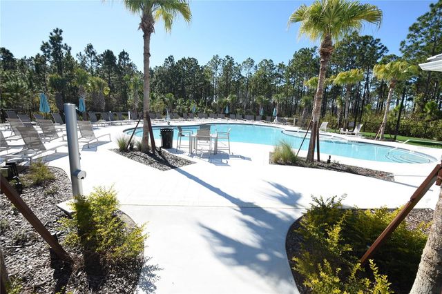 10 OCONEE DRIVE, Palm Coast, FL 32137