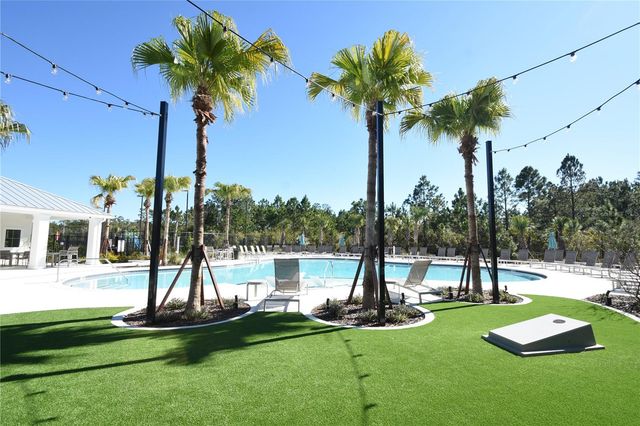 10 OCONEE DRIVE, Palm Coast, FL 32137