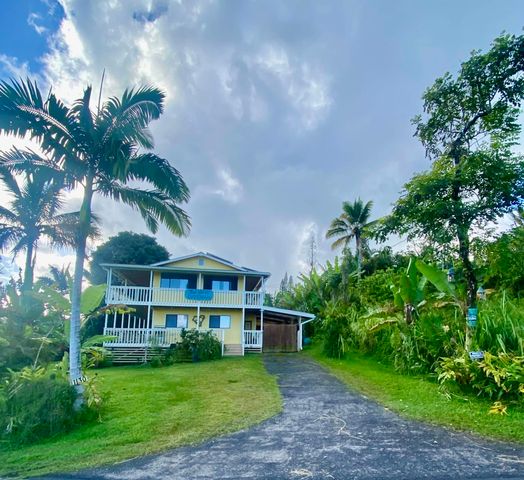 1130 Hana Hwy, Hana, HI 96713