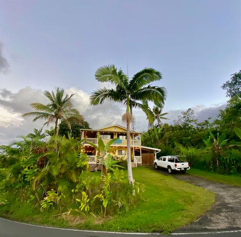 1130 Hana Hwy, Hana, HI 96713