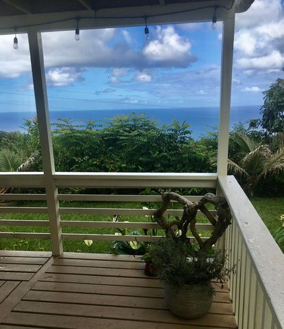 1130 Hana Hwy, Hana, HI 96713