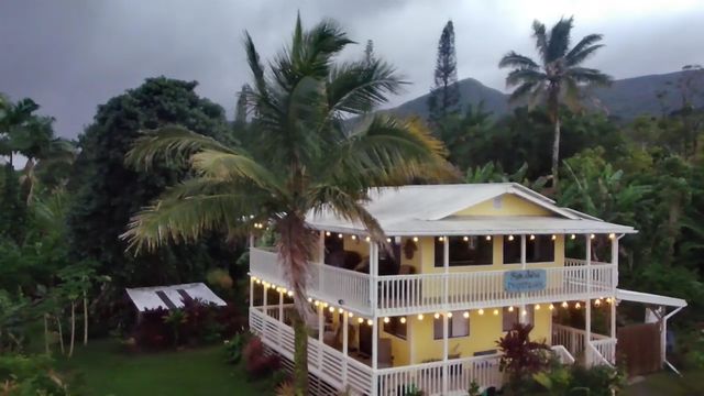 1130 Hana Hwy, Hana, HI 96713