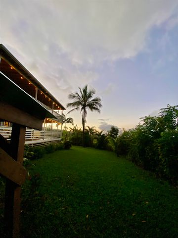 1130 Hana Hwy, Hana, HI 96713