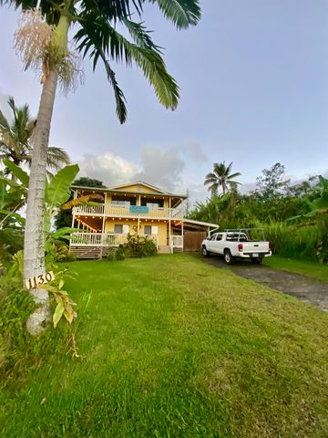1130 Hana Hwy, Hana, HI 96713