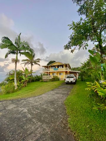 1130 Hana Hwy, Hana, HI 96713