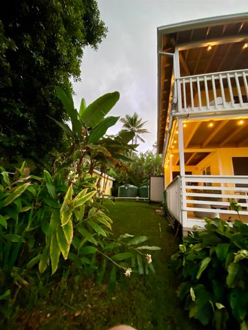 1130 Hana Hwy, Hana, HI 96713