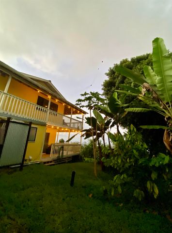 1130 Hana Hwy, Hana, HI 96713