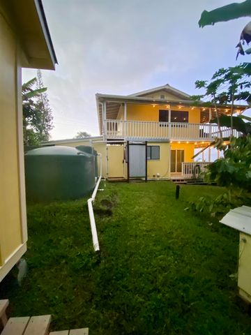 1130 Hana Hwy, Hana, HI 96713