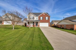 2006 Thorntree Ct, Mount Juliet, TN 37122