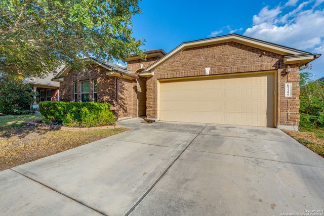 6722 Pleasant Bay, San Antonio, TX 78244