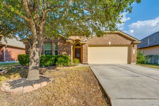 6722 Pleasant Bay, San Antonio, TX 78244