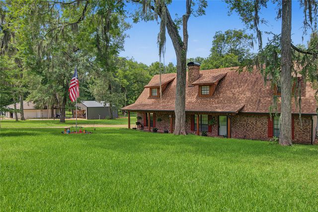 326 Evangeline Drive, Elm Grove, LA 71051