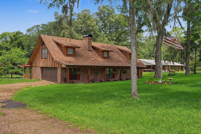 326 Evangeline Drive, Elm Grove, LA 71051