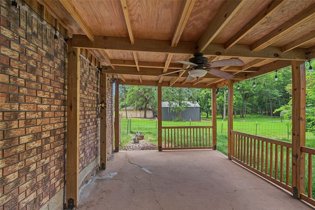 326 Evangeline Drive, Elm Grove, LA 71051