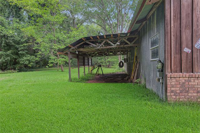 326 Evangeline Drive, Elm Grove, LA 71051