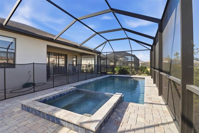 15169 SERENE SHORES LOOP, Bradenton, FL 34211