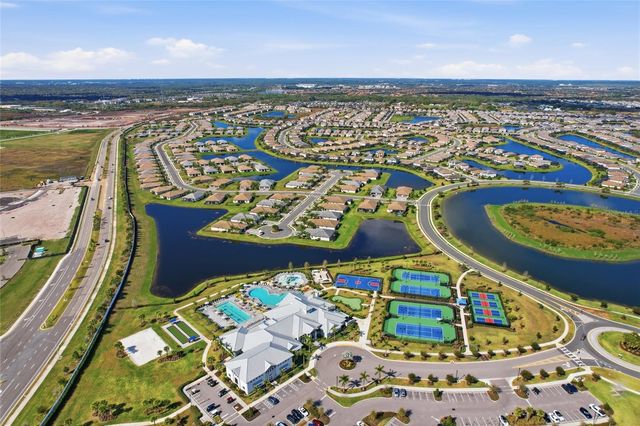 15169 SERENE SHORES LOOP, Bradenton, FL 34211