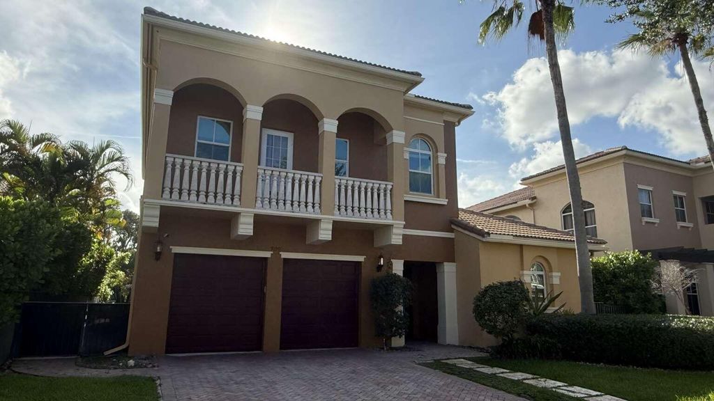 9190 Nugent Trail, West Palm Beach, FL 33411