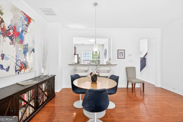 1847 Appaloosa Mill Court, Buford, GA 30519