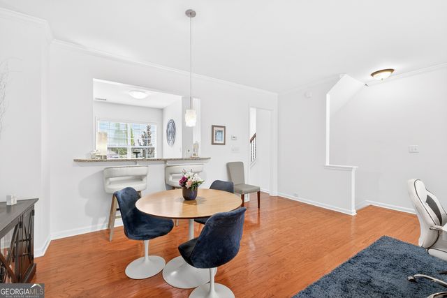 1847 Appaloosa Mill Court, Buford, GA 30519