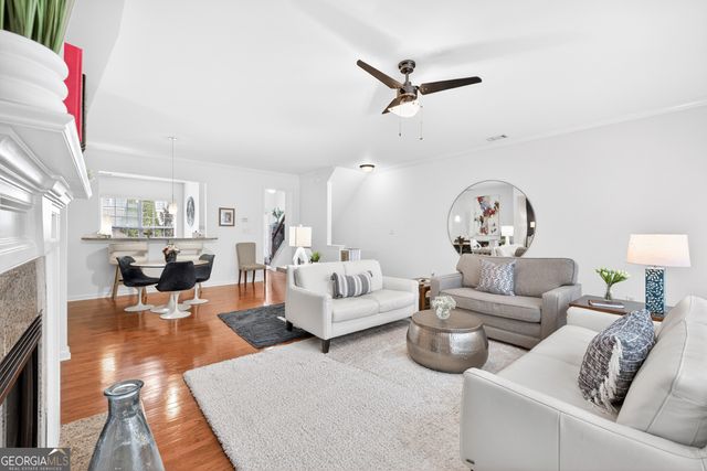 1847 Appaloosa Mill Court, Buford, GA 30519