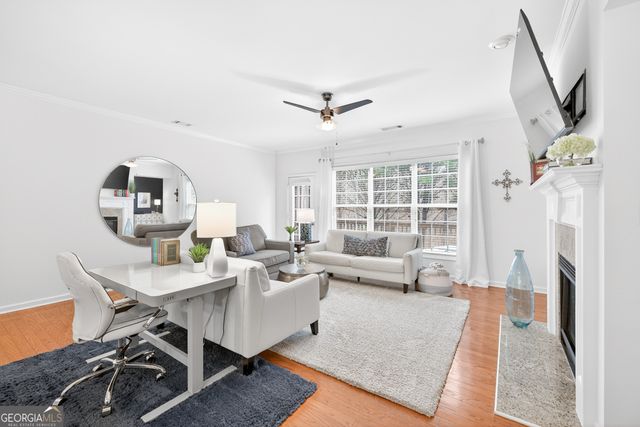 1847 Appaloosa Mill Court, Buford, GA 30519